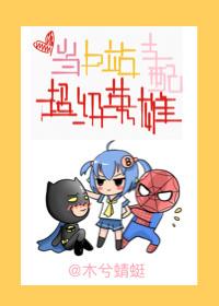 b站支配超级英雄txt